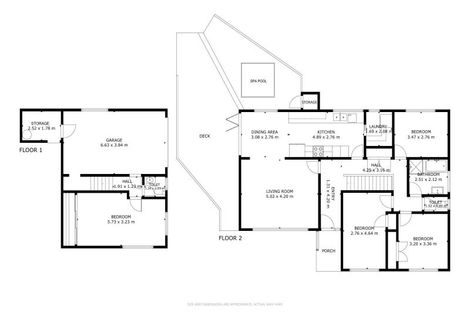 Photo of property in 29 Revans Street, Miramar, Wellington, 6022