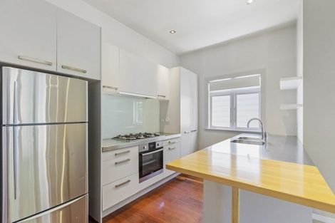 Photo of property in 72 Lincoln Street, Ponsonby, Auckland, 1021