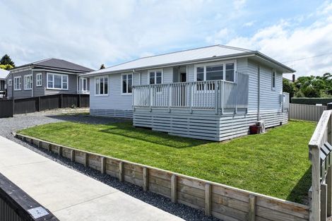 Photo of property in 25a Bent Street, Putaruru, 3411