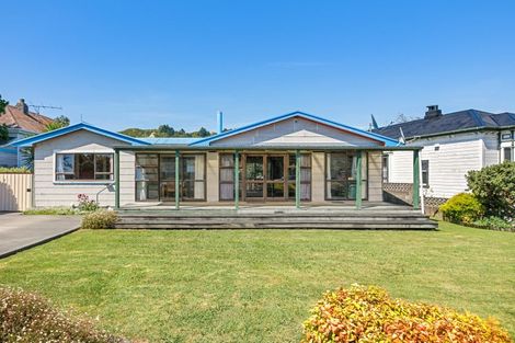 Photo of property in 117 Wainui Road, Kaiti, Gisborne, 4010
