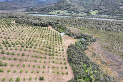 Photo of property in 105 Frantoio Ridge Road, Mangonui, 0494