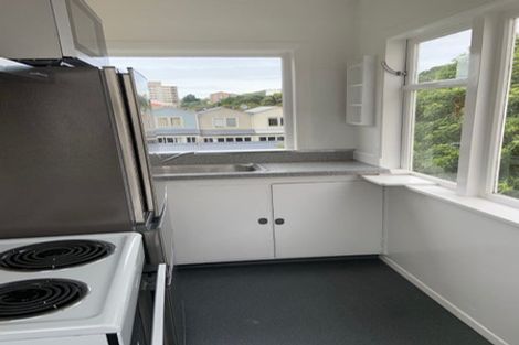 Photo of property in 144 Tasman Street, Mount Cook, Wellington, 6021