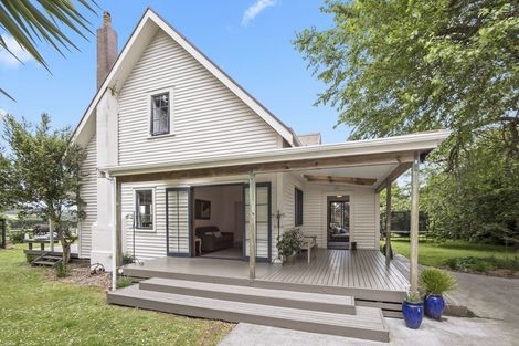 Photo of property in 449 School Road, Tomarata, Wellsford, 0974
