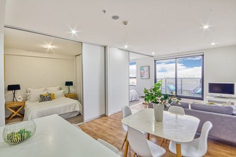 Photo of property in 906/20 Mccrae Way, New Lynn, Auckland, 0600