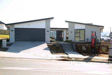 Photo of property in 22 Hitchen Road, Pokeno, 2402