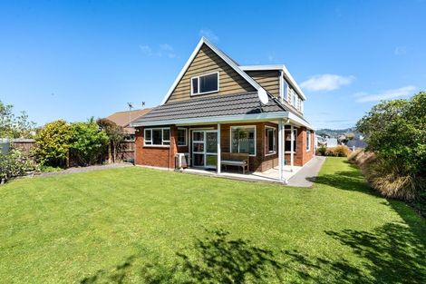 Photo of property in 107 Prince Albert Road, Saint Kilda, Dunedin, 9012