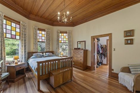 Photo of property in 947 Raetihi Ohakune Road, Ohakune, 4625