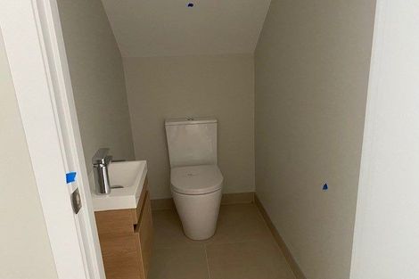 Photo of property in 23d Clark Road, Hobsonville, Auckland, 0616