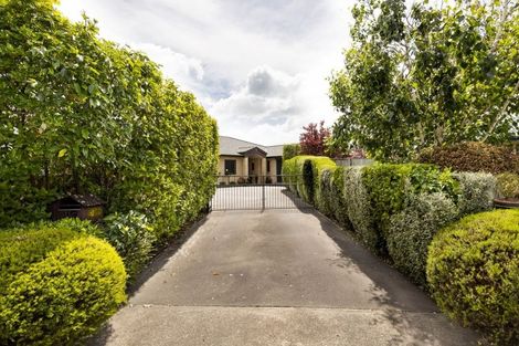 Photo of property in 12 Pelorus Place, Redwoodtown, Blenheim, 7201