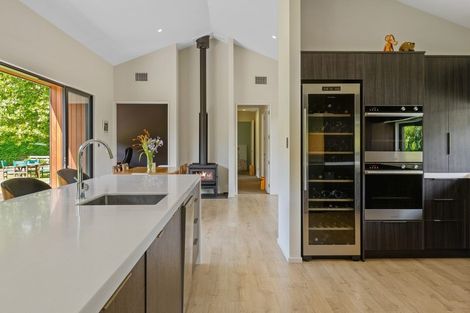 Photo of property in 399 Gressons Road, Waikuku, Rangiora, 7473