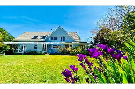 Photo of property in 121 Clyde Road, Wairoa, 4108