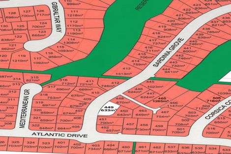 Photo of property in 8 Sardinia Grove, Fitzherbert, Palmerston North, 4410