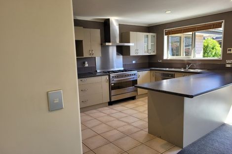 Photo of property in 7 Eaglesome Avenue, Aidanfield, Christchurch, 8025