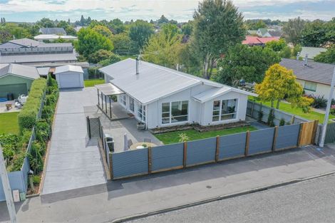 Photo of property in 188 Harrison Street, Allenton, Ashburton, 7700