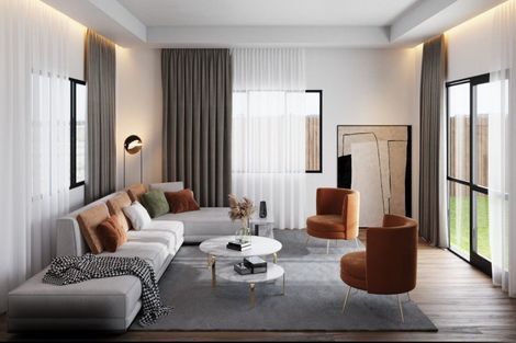 Photo of property in 37 Arihi Crescent, Frimley, Hastings, 4120