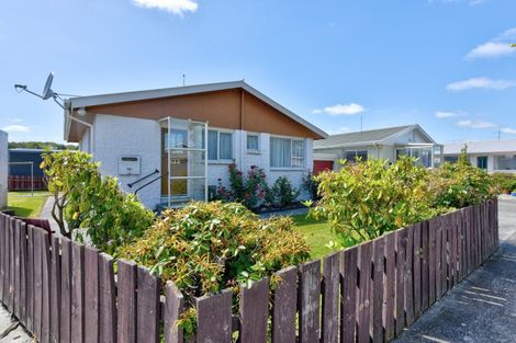 Photo of property in 14c Eccles Street, Gore, 9710