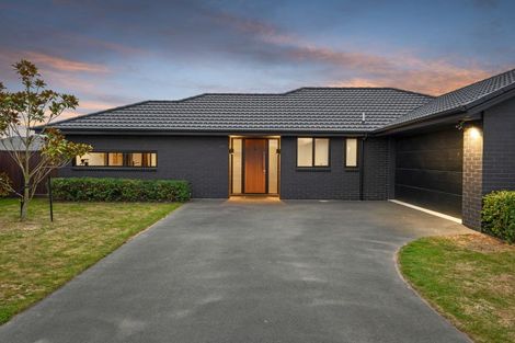 Photo of property in 11 Donne Street, Marshland, Christchurch, 8083