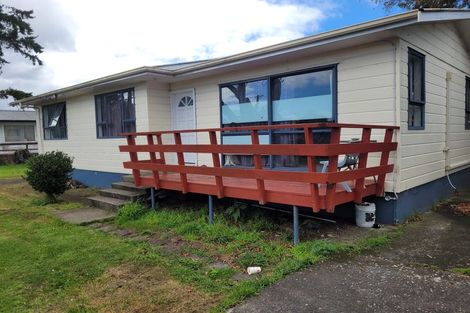 Photo of property in 43 Rathgar Road, Henderson, Auckland, 0610