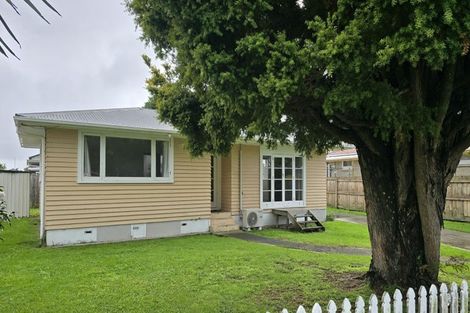 Photo of property in 10 Clark Street, Manurewa, Auckland, 2102