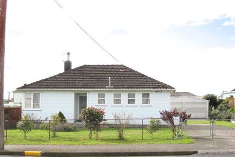 Photo of property in 24 Freyberg Terrace, Waipukurau, 4200