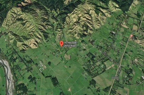 Photo of property in 193 Te Horo Hautere Cross Road, Hautere, Otaki, 5582