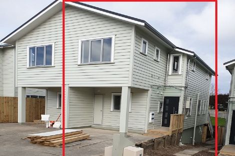 Photo of property in 5/4 John Jennings Drive, Oteha, Auckland, 0632