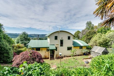 Photo of property in 170 Matahorua Road, Tutira, Napier, 4188