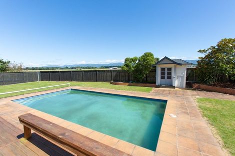 Photo of property in 82 Aerodrome Road, Dannevirke, 4972