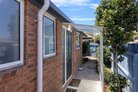 Photo of property in 5a Camleigh Close, Kaiapoi, 7630