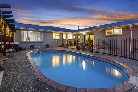 Photo of property in 1 Peraki Street, Kaiapoi, 7630