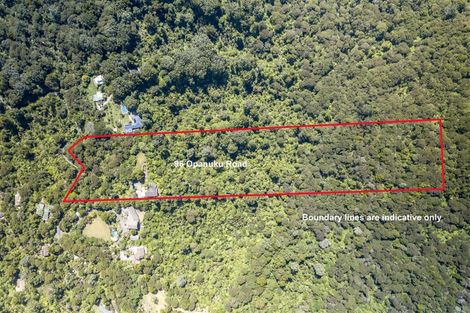 Photo of property in 96 Opanuku Road, Henderson Valley, Auckland, 0612