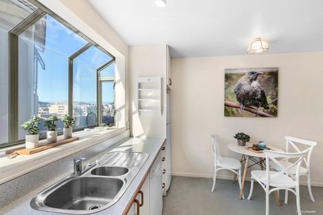 Photo of property in 287b The Terrace, Te Aro, Wellington, 6011