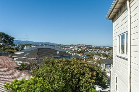 Photo of property in 24 Konini Road, Hataitai, Wellington, 6021