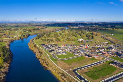 Photo of property in 4 Matawhero Place, Ngaruawahia, Hamilton, 3288