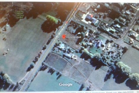 Photo of property in 7 Culverden Road, Culverden, 7392