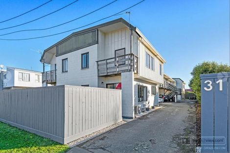 Photo of property in 6/31 Brockworth Place, Riccarton, Christchurch, 8011