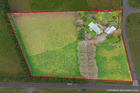 Photo of property in 646 Wakarara Road, Ongaonga, 4279