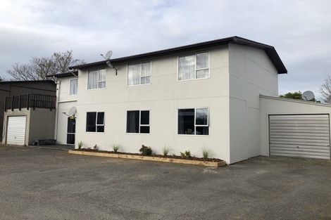 Photo of property in 1/81 Linton Street, West End, Palmerston North, 4410