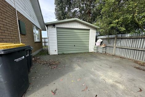 Photo of property in 33a Garvins Road, Hornby, Christchurch, 8042