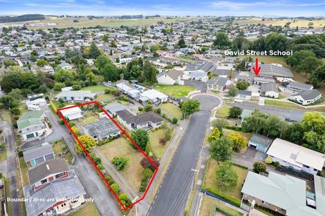 Photo of property in 25 David Street, Morrinsville, 3300