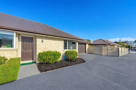 Photo of property in 168 Barrington Street, Somerfield, Christchurch, 8024