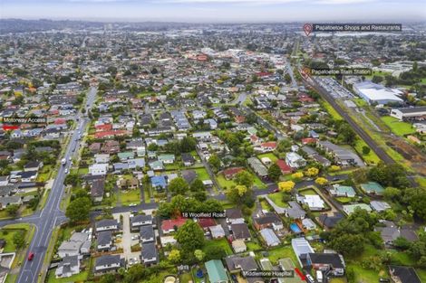 Photo of property in 18 Woolfield Road, Papatoetoe, Auckland, 2025