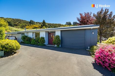 Photo of property in 14 Larkins Street, Helensburgh, Dunedin, 9010