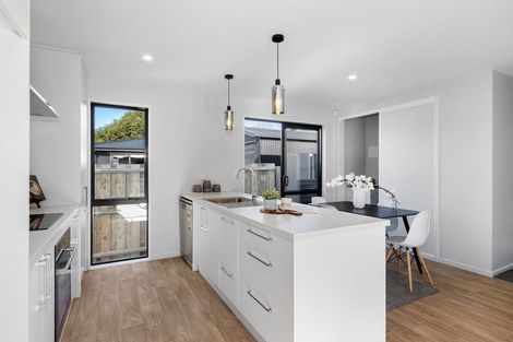 Photo of property in 18b Guernsey Street, Aranui, Christchurch, 8061