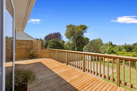 Photo of property in 65a Govett Avenue, Frankleigh Park, New Plymouth, 4310