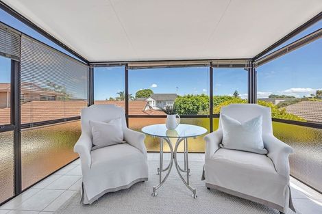 Photo of property in 1/7 Basilton Close, Bucklands Beach, Auckland, 2012