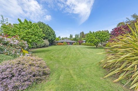 Photo of property in High Street, Kirwee, Darfield, 7571