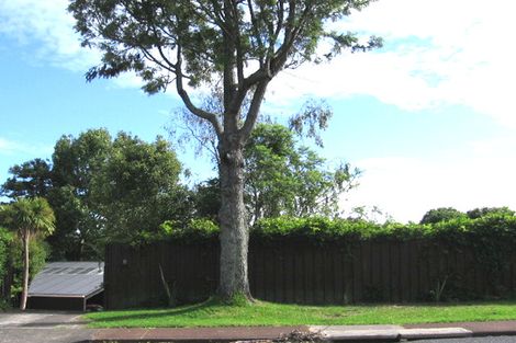 Photo of property in 15 Eban Avenue, Hillcrest, Auckland, 0627
