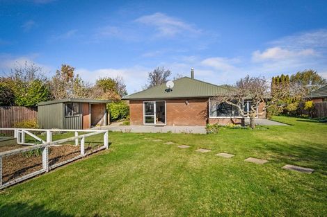 Photo of property in 12 Chartwell Close, Rangiora, 7400