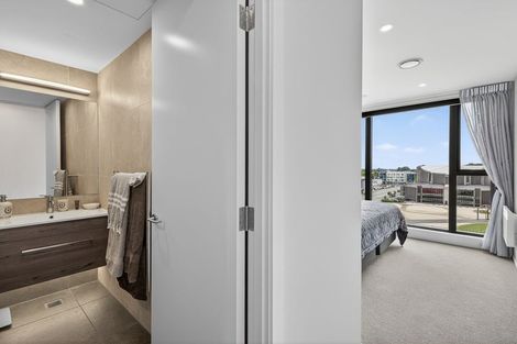 Photo of property in 605/64 Kilmore Street, Christchurch Central, Christchurch, 8013